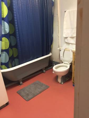 $600 / 150ft2 - Room for rent clean and sober house (South Tacoma)63874307010305122
