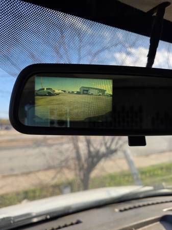 2020 Chevrolet Express 2500 6.0L - Photo 11