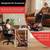 Brand New Under Desk Elliptical Machine with Remote Control 6 thumbnail