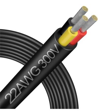Cable eléctrico - $20 (Brooklyn)63471423764353120
