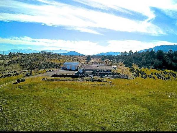 Multifamily Property, 43 acres, Huge Shop, pole barn  Owner may carry 1