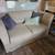 Loveseat with fold out bed 2 thumbnail
