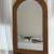 Wicker Dresser, Nightstands and Mirror Set - $150  (South Shore) 9 thumbnail