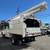 2009 GMC Topkick C-7500 Forestry Truck, Tree Truck with Elevator Boom -WE FINANC 17 thumbnail