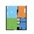 GORGEOUS 2/2 WITH W/D, PARKING, POOL, GYM, ETC,.(ONLY $500 DEPOSIT) 5 thumbnail