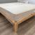 Helix Birch King Mattress (Natural) ❤️ 1 thumbnail
