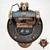 Vintage Delco Auto-Horn from The Dayton Engineering Laboratories Co. M 6 thumbnail