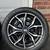 19” BMW X4 OEM like new Rims and tires 7 thumbnail