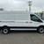 2021 Ford Transit Cargo T-250 LWB  Mid Roof  Cargo Van 2 thumbnail