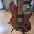 Brand new EVH Wolfgang Black Walnut guitar 1 thumbnail
