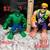 Imaginext FisherPrice and Mattel toys 7 thumbnail