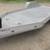 5' x 16' Tandem "All Aluminum" Utility/Motorcycle/Toy Trailer 9 thumbnail