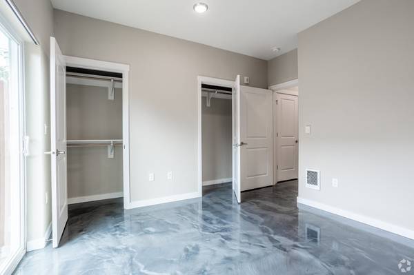 $1,500 / 1br - 594ft2 - Vida moderna en el corazón de Sellwood-Moreland ~ Solicita el 09/07 a la 1 AM! (Belmont, SE Portland)63615726861825122