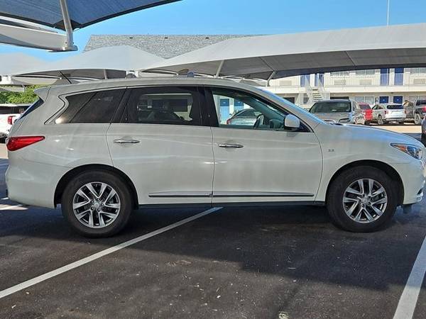 2015 INFINITI QX60   SUV - $9,991 (Call *(817) 790-9481* to Confirm Availability Instantly)63488736219137123