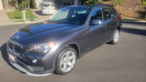 2015 BMW X1 Low Miles 1