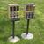 (2) Vendstar Pre-Owned Candy/Nut Vending Machines 6 thumbnail