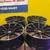 24" Wheels W Mercedes G Wagon Brabus Black Machined 5x130 84.1 24x10 7 thumbnail