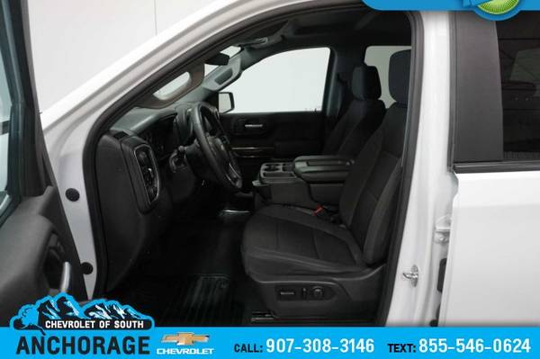 2021 Chevrolet Silverado 1500 LT - $30,995 (2021 Chevrolet Silverado 1500 LT)63442768058881122