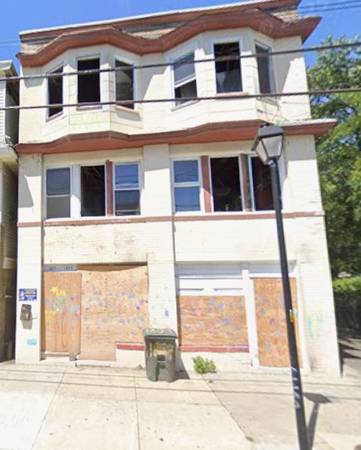 5-Unit Property – Atlantic City, NJ – $185,000 1