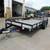 2022 Liberty 83x16 7000 lb GVWR Utility Trailer 9 thumbnail