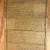 Vintage Nepalese Wooden Manuscript 14 thumbnail