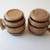 #1 (10) sets of vintage salt & pepper shakers (1960's, 70's, 80's). 2 thumbnail