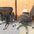 Aeron Remastered by Herman Miller Size B 5 thumbnail