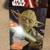 2016 Star Wars Legendary Yoda 16" Talking Moving w/Box - Tested 3 thumbnail