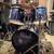 Pearl Export Complete Drum set w Zildjian cymbals 11 thumbnail