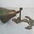 Nautical Anchor Mount Ships Solid Brass Vintage Bell 9 thumbnail
