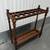 19th C. Antique English VICTORIAN Umbrella & Walking Stick Stand Rack 1 thumbnail
