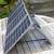 80W Portable Solar Panel Power Station 3 thumbnail