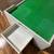 Super Sturdy Train/Activity Table with wooden toys 5 thumbnail