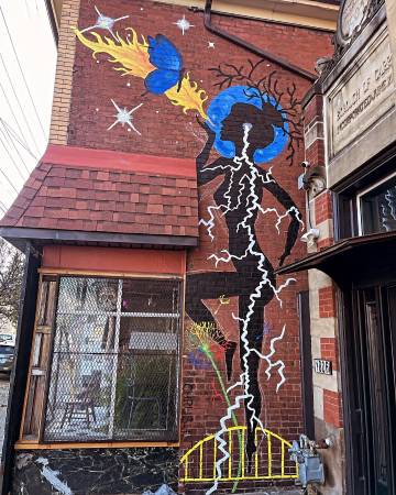 Jam Session This Friday in Carrick 1