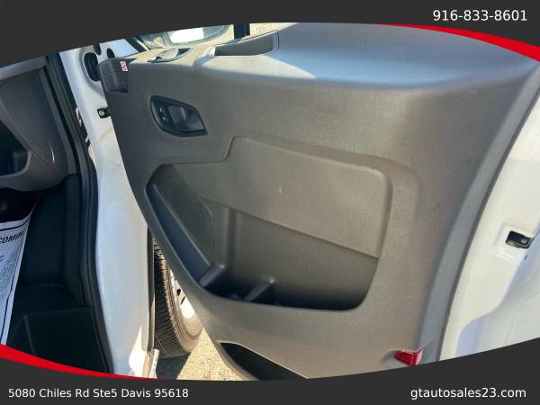 2020 Ford Transit 350 - Photo 9