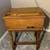 Vintage Voice of Music record player and radio 6 thumbnail