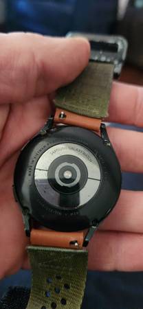 Galaxy Watch 4 - $40 (Henniker)63470909978241121