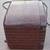 1930s GE General Electric H-600 Bakelite Tube Radio 3 thumbnail