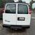 2011 Chevrolet express van 3500 extended work truck work van 5 thumbnail