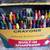 Circa 1958 Crayola Crayons w/RARE "Indian Red" color 9 thumbnail