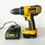 ** Dewalt 14.4V cordless drill/driver w/charger  ** 1 thumbnail