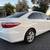 2016 Toyota Camry LE 4dr Sedan 7 thumbnail