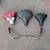 Vintage bike saddles, handlebars 1 thumbnail