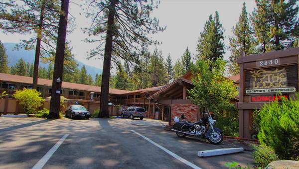 $1,250 / 1br - The Lodge at Lake Tahoe 1 Bedroom Time share (South Lake Tahoe)64149635427842121