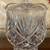 Ethan Allen cut crystal dish with lid 1 thumbnail