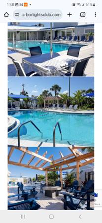 $69,995 / 2br - 1152ft2 - 2Br/2Ba Mobile home, near Gulf beaches (St petersburg)63991224727555122