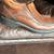 Clark men’s leather shoes, size 10 1 thumbnail