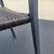 Rattan Style Dining Chairs 6 thumbnail