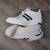 Paolo Linea Women Wedge Sneakers (Size: 10M) For Sale 4 thumbnail