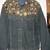 Antique Edwin Jean Jacket with Studs 9 thumbnail